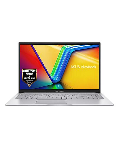 ASUS X1504VA-NJ513W Intel® Core™ i7 i7-1355U Laptop 39.6 cm (15.6