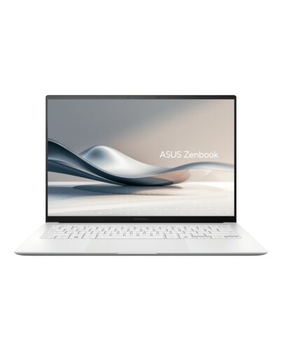 ASUS Zenbook S14 UX5406SA-PZ169W Copilot+ PC Intel Core Ultra 7 258V Laptop 35.6 cm (14