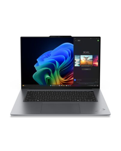 Lenovo ThinkPad X9-15 Gen 1 Copilot+ PC Intel Core Ultra 7 258V Laptop 38.9 cm (15.3