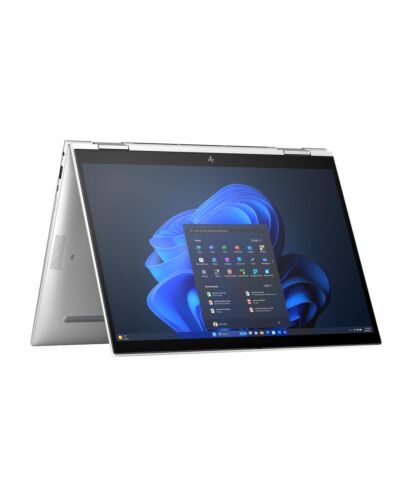 HP Elite x360 830 G11 Intel Core Ultra 7 155U Hybrid (2-in-1) 33.8 cm (13.3