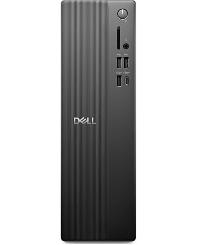 DELL Slim ECS1250 Intel® Core™ i7 i7-14700 16 GB DDR5-SDRAM 512 GB SSD Windows 11 Pro Slim PC PC Black V51DW