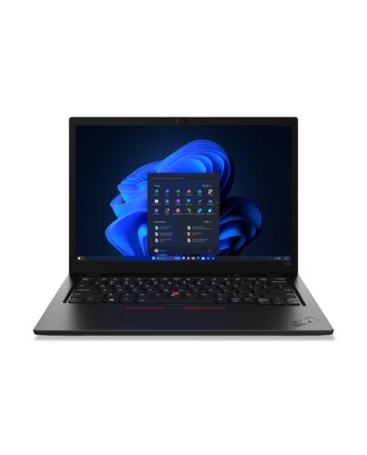 Lenovo ThinkPad L13 Gen 5 (Intel) Intel Core Ultra 7 155U Laptop 33.8 cm (13.3