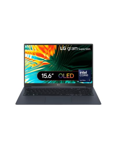 LG Gram SuperSlim 15Z90ST-G.AD78A1 15Z90ST-G.AD78A1