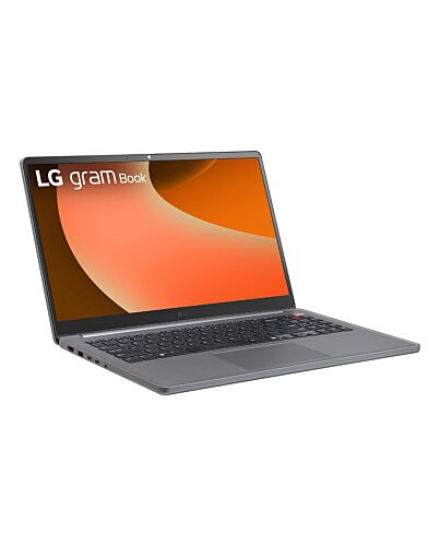 LG Gram Book 15.6