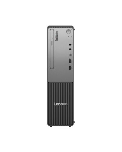 Lenovo ThinkCentre neo 30s Gen 5 Intel® Core™ i5 i5-13420H 8 GB DDR5-SDRAM 256 GB SSD Windows 11 Pro SFF PC Black 13DK0010UK