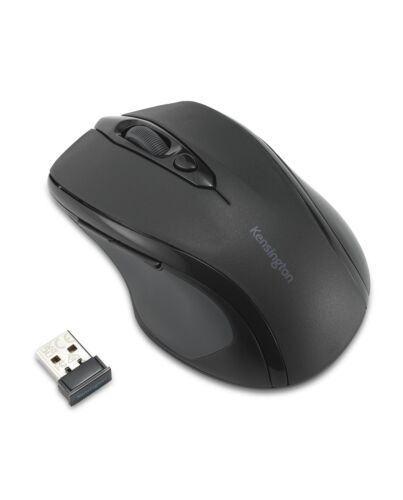 Kensington MY310 EQ Mouse – Midsize – Wireless K72481WW