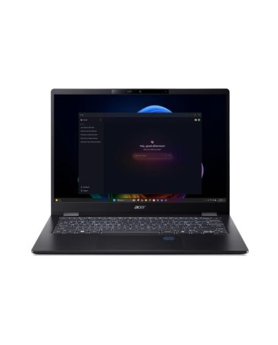 Acer TravelMate P6 14 AI TMP614-54-TCO-7436 Notebook NX.BJLEK.001