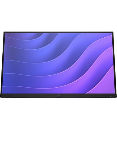 HP E27q G5 QHD No Stand Monitor 6N6F2A9#ABU