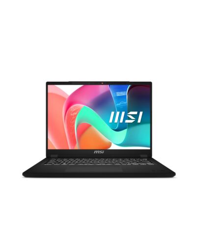 MSI ern 14 H D2RMG-297UK Intel Core 7 240H Laptop 35.6 cm (14