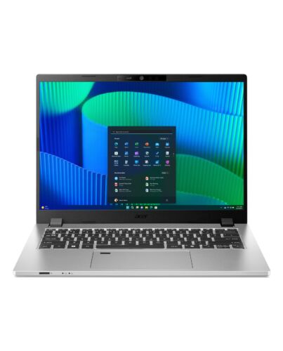 Acer TravelMate P2 (TMP214-56-TCO) Intel Core 5 120U, 8GB, 256GB SSD, 14