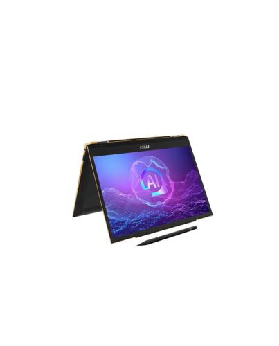 MSI SUMMIT 13 AI EVO A2HMTG-069UK laptop Intel Core Ultra 7 255H Hybrid (2-in-1) 33.8 cm (13.3