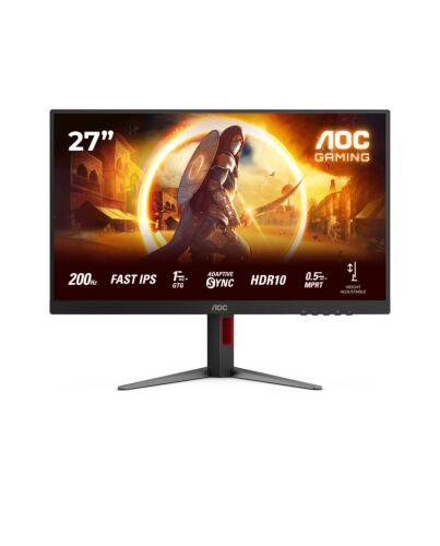 AOC G4 27G4HA computer monitor 68.6 cm (27