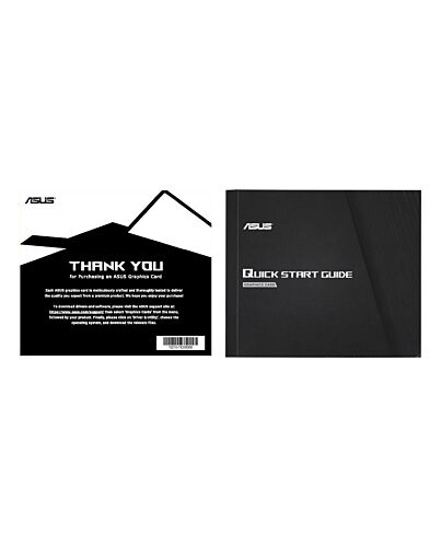 ASUS Dual -RTX5060-O8G NVIDIA GeForce RTX 5060 8 GB GDDR7 90YV0N12-M0NA00