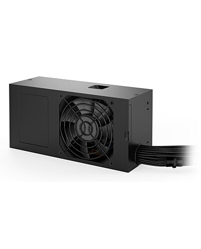 be quiet! TFX POWER 3 300W Bronze power supply unit 20+4 pin ATX Black BN322