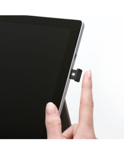 Kensington VeriMark Guard USB-A Fingerprint Security Key – FIDO2, WebAuthn/CTAP2, & FIDO U2F – Cross Platform K64708WW