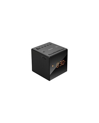 Sony ICF-C1 Clock Black ICFC1B.CEK