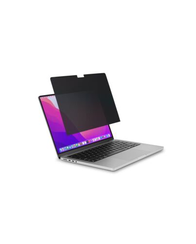 Kensington MagPro Elite Magnetic Privacy Screen Filter for MacBook Pro 16” (2021 and newer) K58371WW