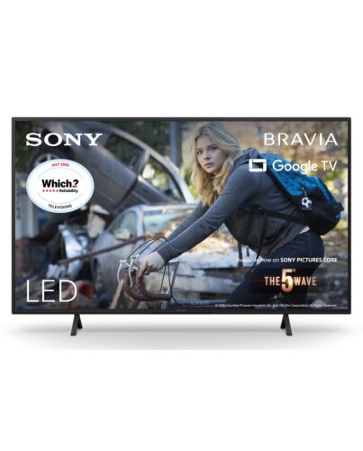 Sony KD-43X75WL 109.2 cm (43