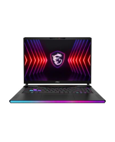MSI Gaming Raider GE68 HX 14VGG-249UK Intel® Core™ i9 i9-14900HX Laptop 40.6 cm (16