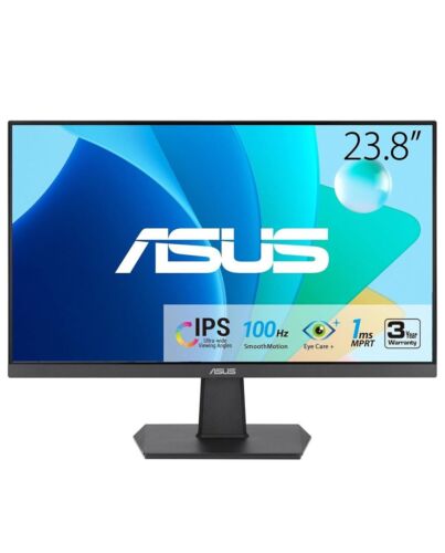 ASUS VA24EHF computer monitor 60.5 cm (23.8