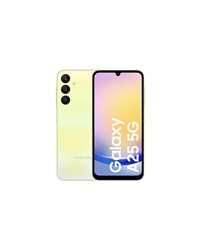 Samsung Galaxy A25 5G SM-A256B 16.5 cm (6.5