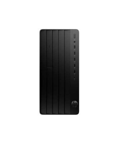 HP Pro 290 G9 Intel® Core™ i5 i5-13500 8 GB DDR4-SDRAM 256 GB SSD Windows 11 Pro Tower PC Black 623W3ET#ABU