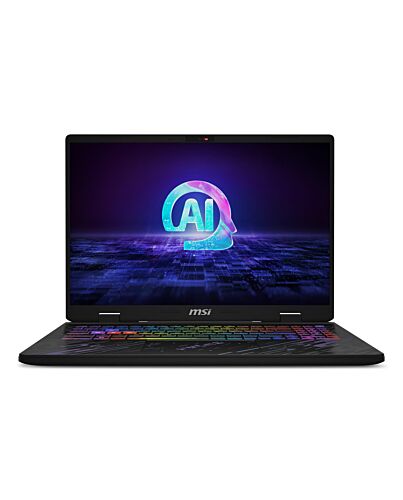 MSI Pulse 16 AI C1V Intel Core Ultra 7 155H Laptop 40.6 cm (16