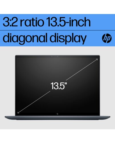 HP Dragonfly G4 Intel® Core™ i5 i5-1335U Laptop 34.3 cm (13.5
