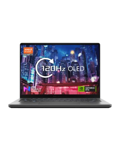 ASUS ROG Zephyrus G14 GA403UV-QS117W AMD Ryzen™ 7 8845HS Laptop 35.6 cm (14
