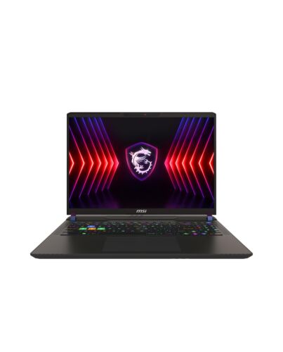 MSI Vector 16 HX Intel® Core™ i9 i9-14900HX Laptop 40.6 cm (16