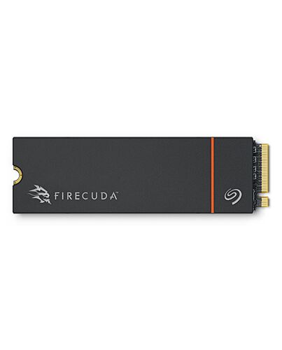 Seagate FireCuda 530R 2 TB M.2 PCI Express 4.0 NVMe 3D TLC ZP2000GM3A073