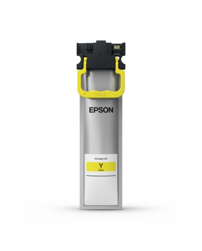 Epson WF-C5 Series Ink Cartridge XL Yellow C13T945440