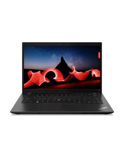 Lenovo ThinkPad L14 Gen 4 (Intel) Intel® Core™ i5 i5-1335U Laptop 35.6 cm (14