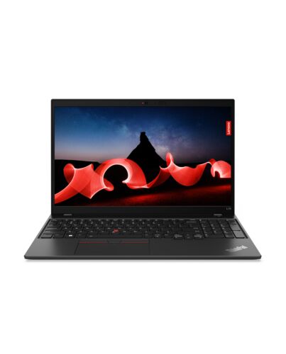 Lenovo ThinkPad L15 Gen 4 (Intel) Intel® Core™ i7 i7-1355U Laptop 39.6 cm (15.6