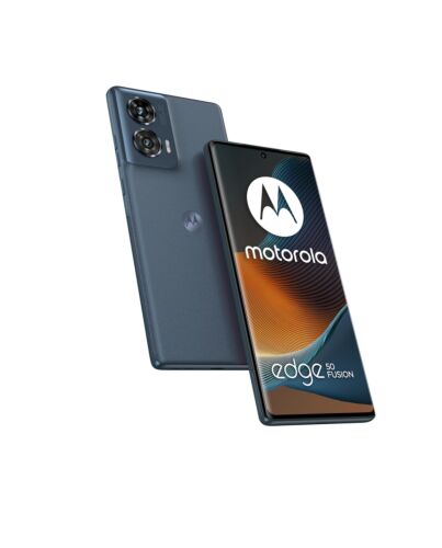 Motorola edge 50 Fusion 17 cm (6.7