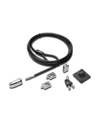 Kensington Desktop & Peripherals Locking Kit 2.0 K64424WW