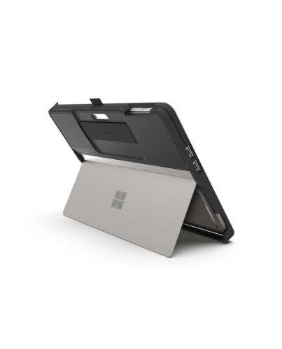 Kensington BlackBelt Rugged Case for Surface Pro (9,10) & Surface Pro Copilot+ PC 13