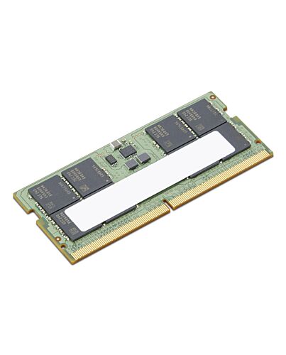 Lenovo 4X71M23188 memory ule 32 GB 1 x 32 GB DDR5 262-pin SO-DIMM 4X71M23188