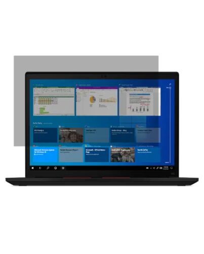 Lenovo 4XJ1M77975 display privacy filter Laptop Frameless display privacy filter 4XJ1M77975