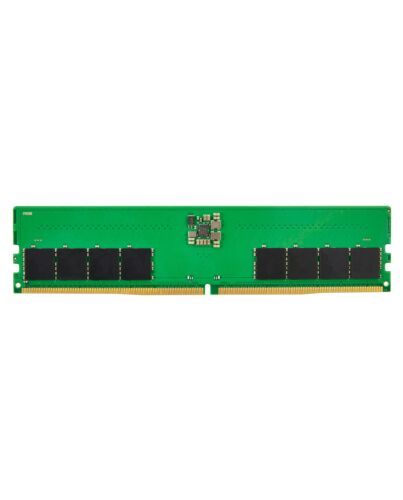 HP 32GB DDR5 (1x32GB) 4800 UDIMM NECC Memory 4M9Y2AA