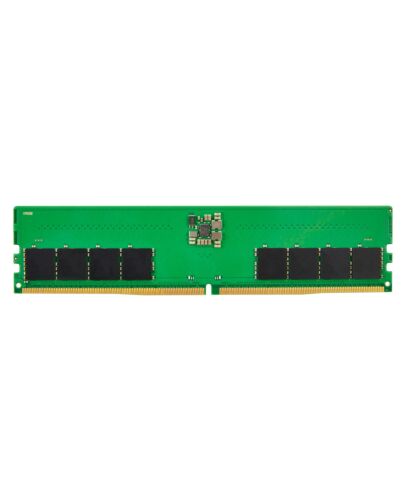 HP 16GB DDR5 (1x16GB) 4800 UDIMM NECC Memory 4M9Y0AA
