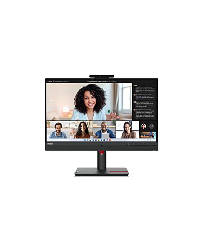 Lenovo ThinkVision T24mv-30 Monitor 63D7UAT3UK
