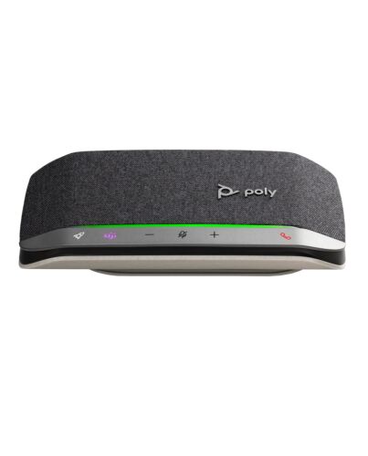 HP Poly Sync 20 Microsoft Teams  USB-A Speakerphone 772C8AA