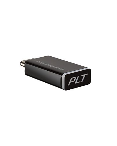 HP Poly BT600 USB-C Bluetooth Adapter (Bagged) 85Q87AA