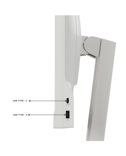 Lenovo C24d-20 computer monitor 61 cm (24