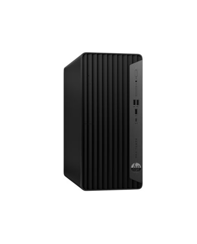 HP Pro 400 G9 Intel® Core™ i5 i5-13500 8 GB DDR4-SDRAM 256 GB SSD Windows 11 Pro Tower PC Black 628X9ET#ABU