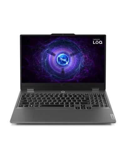 Lenovo LOQ 15IAX9 Intel® Core™ i5 i5-12450HX Laptop 39.6 cm (15.6
