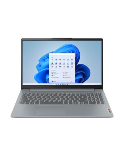 Lenovo IdeaPad Slim 3 15IAN8 Intel® N N100 Laptop 39.6 cm (15.6