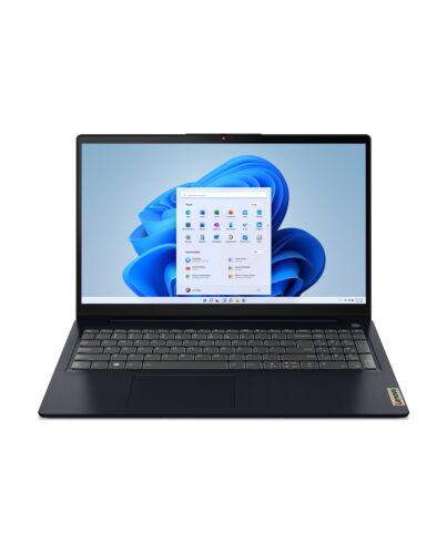 Lenovo IdeaPad 3 15IAU7 Intel® Core™ i7 i7-1255U Laptop 39.6 cm (15.6