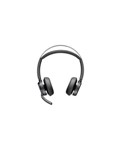 HP Poly Voyager Focus 2-M USB-C-C Headset USB-C/A Adapter Customer Special 1 A4HT0AA#AC3